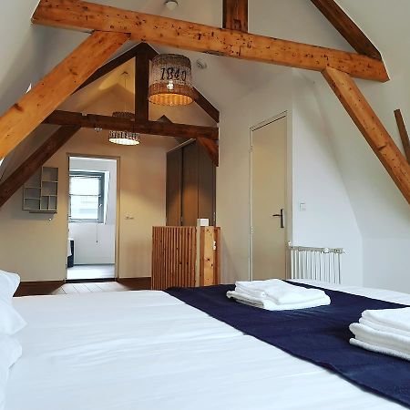 Apartment Vlissingen Aan Zee Ngoại thất bức ảnh