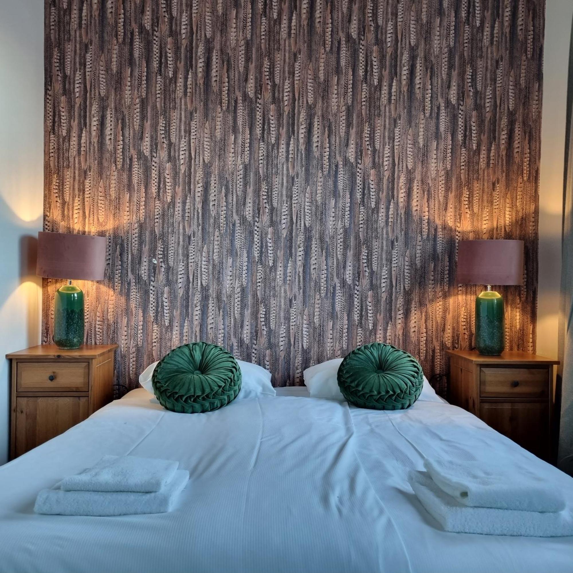 Apartment Vlissingen Aan Zee Ngoại thất bức ảnh