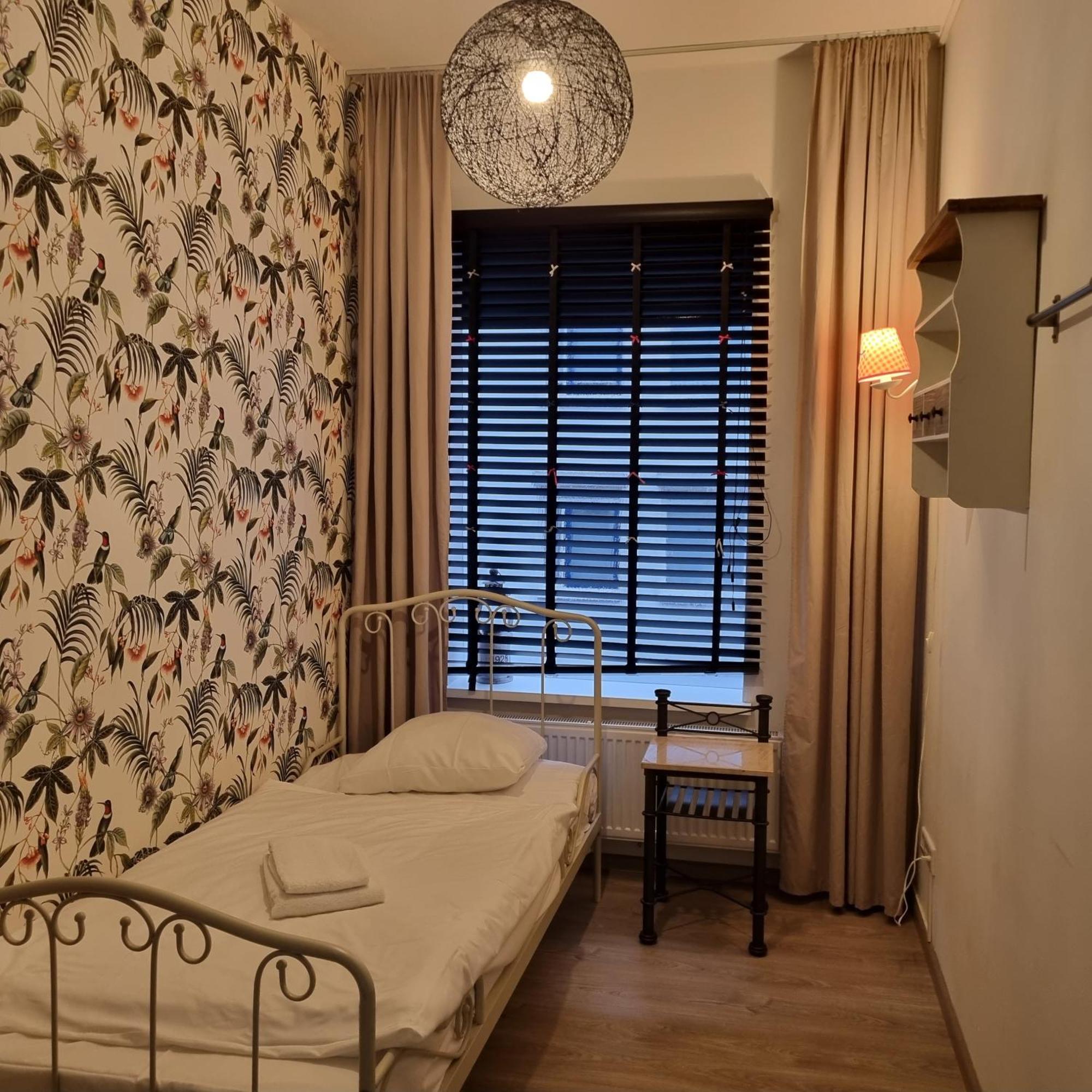 Apartment Vlissingen Aan Zee Ngoại thất bức ảnh
