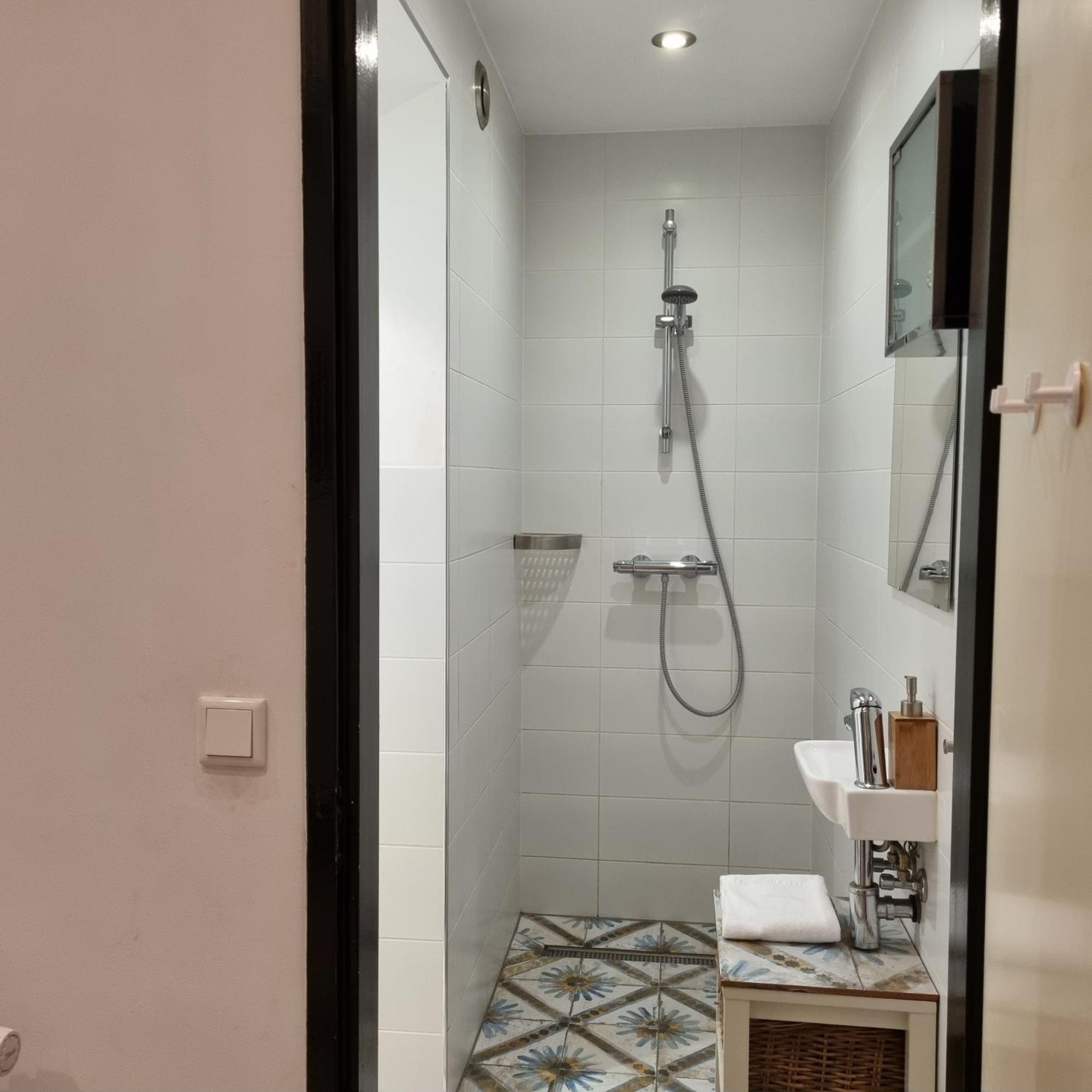 Apartment Vlissingen Aan Zee Ngoại thất bức ảnh