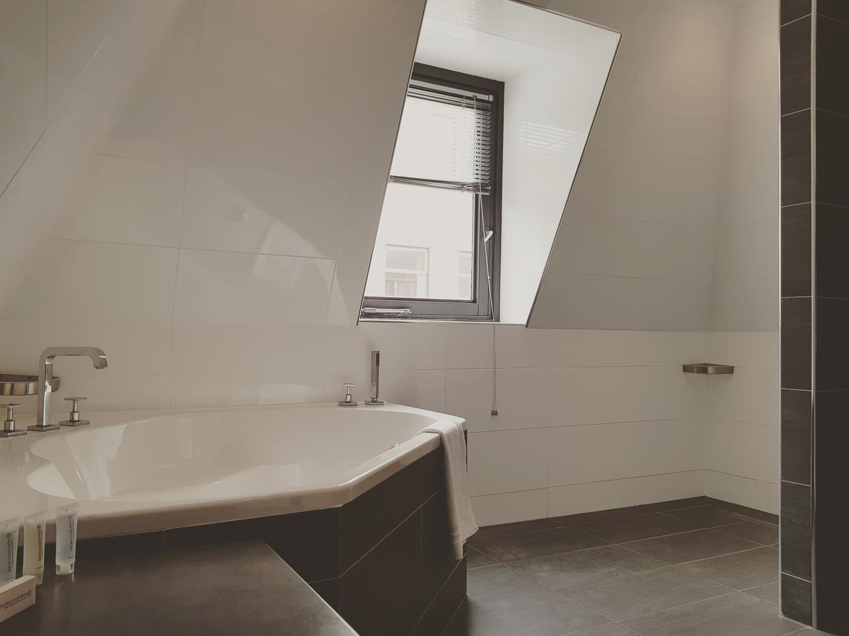 Apartment Vlissingen Aan Zee Ngoại thất bức ảnh